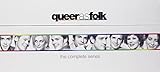 Queer as Folk - The Complete Series
