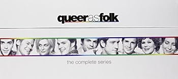Queer as Folk - The Complete Series