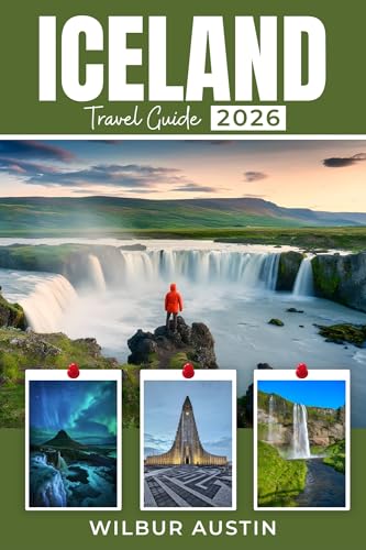 Iceland travel guide 2026: Explore Ring Road Adventures, Waterfalls, Black Sand Shores, and Geothermal Wonders with Updated Tips
