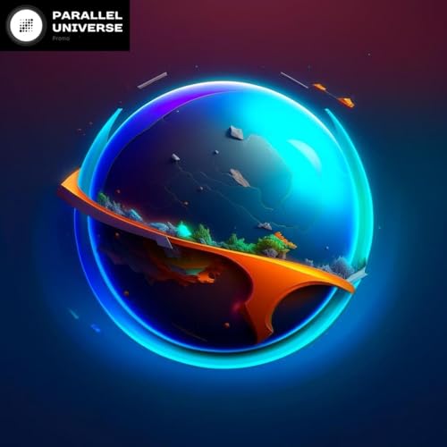 Couverture de Parallel Universe Promo