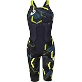 アシックス(asics) トップインパクト ウィメンズスパッツ 2162A076 レディース