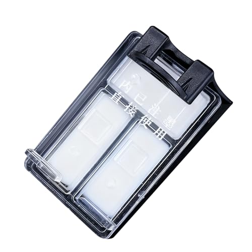 Cartouche d'encre 67 noire ou couleur avec box de remplissage optionnelle pour impression