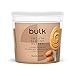 Price comparison product image Bulk Natural Almond Butter Tub, Smooth, 1 kg, Packaging May Vary