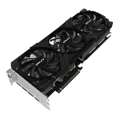 GeForce RTX 4070 Ti SUPER 16GB VERTO Overclocked Triple Fan DLSS 3 - Scheda video - Immagine 2