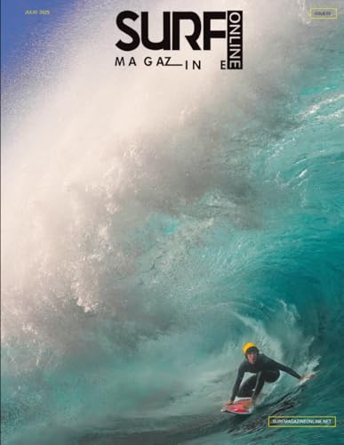 Surf Magazine Online N 3