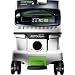 Imagen de Festool Aspirador CTM 26 EI AC
