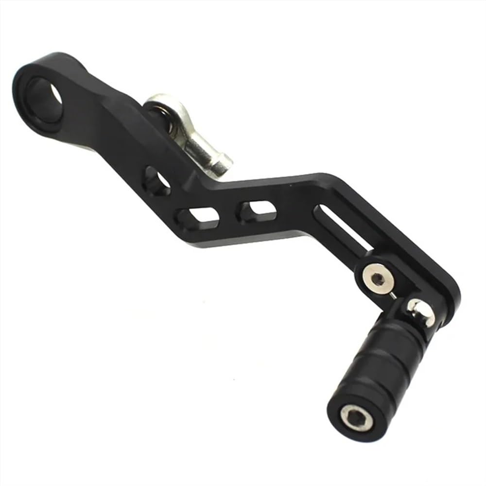 PalancaDe Cambios para Motociclet Palanca de cambios plegable y ajustable para motocicleta para Suzuki para V-Strom 800 800DE DL800 (modelos 2022 y 2023)