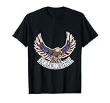 american eagle outfitters jeans uk Dieses Amerika Shirt mit dem Adler und der USA Flagge ist ein perfektes Geschenk für Männer, Frauen, Kinder, Familie und Freunde. Auch toll für ein Gruppenfoto. Tragt es mit Stolz für die USA, Amerika und stich mit diesem einzigartigen Shirt aus der Menge.