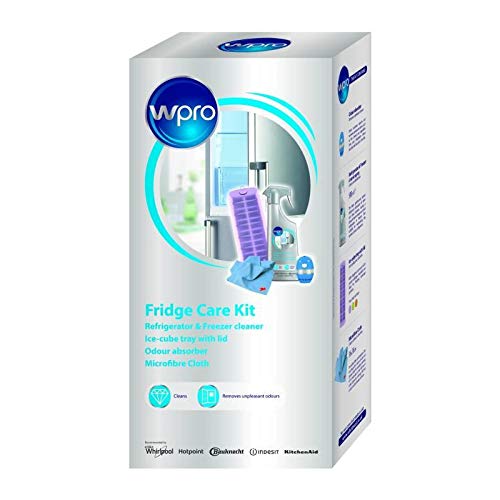 Preisvergleich Produktbild Wpro Starter-Set Kühlen / Gefrieren KFD100