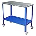KASTFORCE KF3002 Portable Welding Table Wedling Cart
