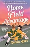 Home Field Advantage