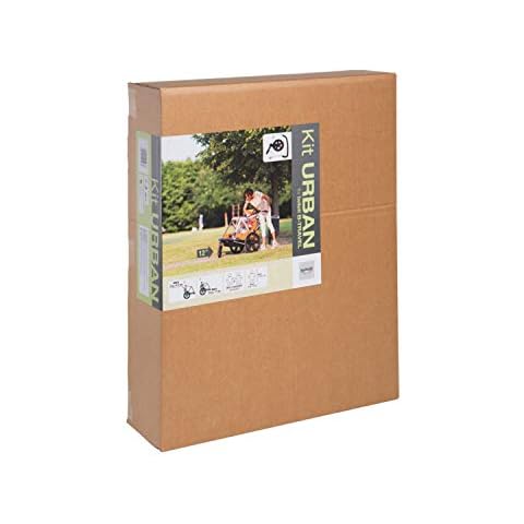 Bellelli Kit B-Travel Urban Cover