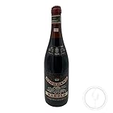 Vintage Bottle - Giordano Barolo DOC 1971 0,72 lt. - COD. 10881