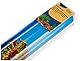 Europet Bernina 241-108932 Photo-Rückwand, 80 x 40 cm Motiv Beauty und Sea