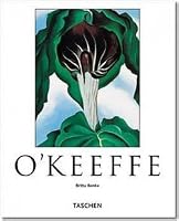 O'Keeffe 3822828270 Book Cover