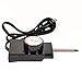 Univen Wide Thermostat Control Cord fits Frypans and Skillets SEE MEASUREMENTS