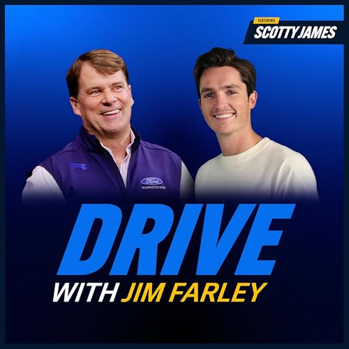 Scotty James on Resilience, Rivalries, and Pursuing One Great Aim
