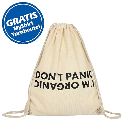 Fruit of the Loom Camiseta para hombre Valueweight, 5 unidades, beige, XL