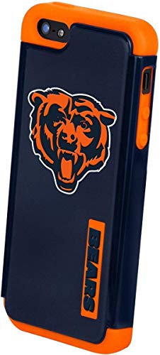 Coque iPhone 5 Forever Collectibles Dual Hybrid résout le problème des chutes et rayures