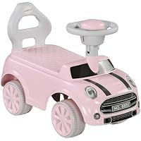 AIYAPLAY Correpasillos para Bebés de 18 a 36 Meses Coche