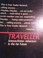 Traveller Science-Fiction Adventure in the Far Future B000YO7K1O Book Cover