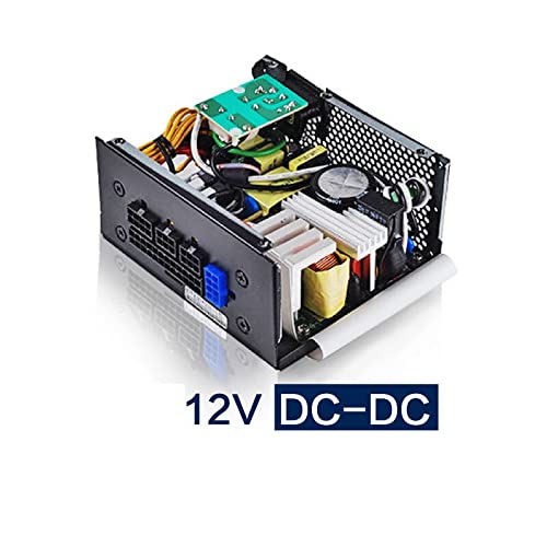 Amazon.com: PSU for Silverstone SX650-G SFX Full Modular 80plus