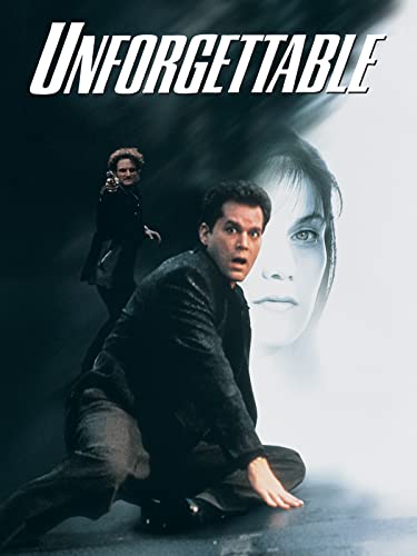 Unforgettable