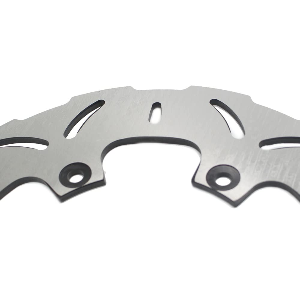 Disco Freno Moto Freno Posteriore A Disco Rotore per XJ600 per XP500 per T-Max 500 FZ750 RD350 per XJ900S per FZR1000 per XVS1100 per Dragstar Freno a Disco