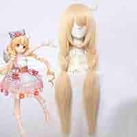 アイドルマスターシンデレラガールズ アナスタシア コスプレ ウィッグ付 サイズS Amazon.co.jp: アイドルマスターシンデレラガールズスターライト