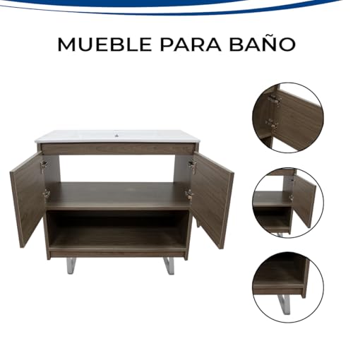 Consejos y comparativas para Comprar Muebles de baño con lavabo disponible en línea. 3 Consejos y comparativas para Comprar Muebles de baño con lavabo disponible en línea. 3