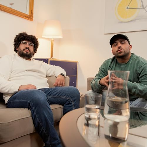 Nikky Santoro &uuml;ber LocoSquad, Schauspiel, BJJ, Kunst & Studium an der UDK