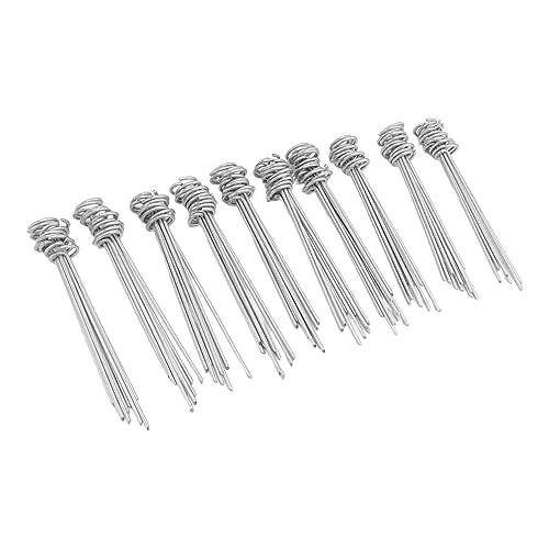 100 clavos galvanizados Aramox miniatura 2