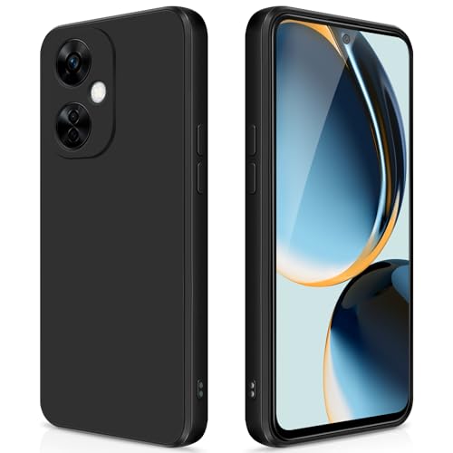 Coque silicone OnePlus Nord N30 5G antichocs finition douce et soyeuse