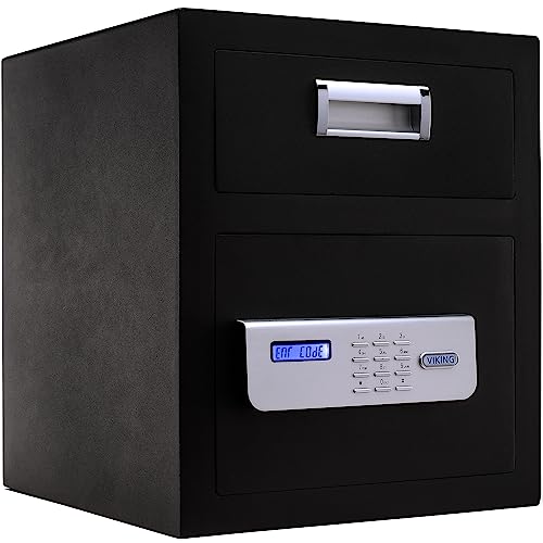 Viking VS-40DS Depository Safe