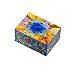 Yair Emanuel Havdalah Spice Box with Western Wall Design (Includes Cloves)
