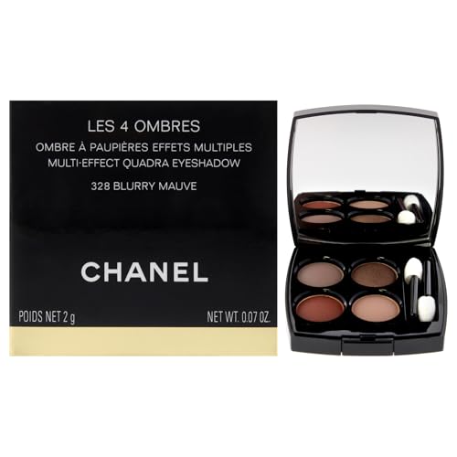 Chanel Eyeshadow Palette 0.21 g 3145891643282