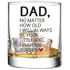Dad,No Matter How Old I Will Always Be Your Financial Burden