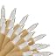 Clear, Champagne Wire (50 Lt)