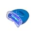 Leegoal Handheld Teeth Whitening LED Accelerator Light, Blue