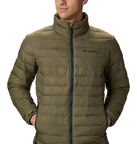 Image of Columbia Men Jacket