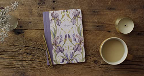 ESV Prayer Journal: 30 Days on Hope (Paperback)