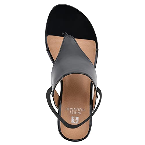 Image of White Mountain Women's All Dres Wedge Sandal