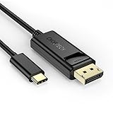 mhl to hdmi cable for redmi note 4 【Amplia Compatibilidad】el cable USB C a DisplayPort funciona con computadoras compatibles con Thunderbolt 3 con modo DP Alt Pro como Apple iPad Pro 2018, MacBook Air 2018, MacBook Pro 2018/2017/2016, iMac 2017 (iMac 2017 SOLO puede usarse como computadora host ), Surface Book 2, PixelBook, MacBook, Chromebook, Chromebook Pixel, Dell XPS 15, XPS 13-9350-R1609 13.3 ", etc.