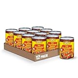 El Paso Hot Enchilada Sauce, 10-Ounce Cans (Pack of 12)