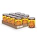 El Paso Hot Enchilada Sauce, 10-Ounce Cans (Pack of 12)