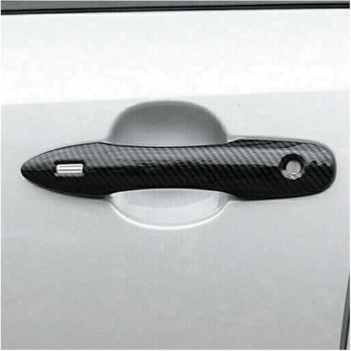 Poignée de porte extérieure Corolla cassée ? Remplacez-la facilement