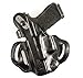 DeSantis Thumb Break Scabbard, Right, Tan, COLT Python 3