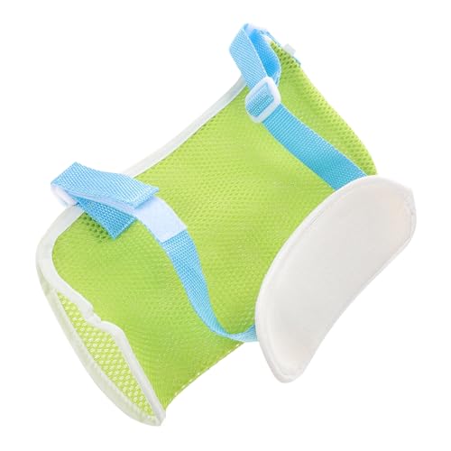 FOYTOKI Arm Support Arm Sling for Shoulder Dislocation Forearm Sling Elbow Supporter Comfortable and Breathable Random