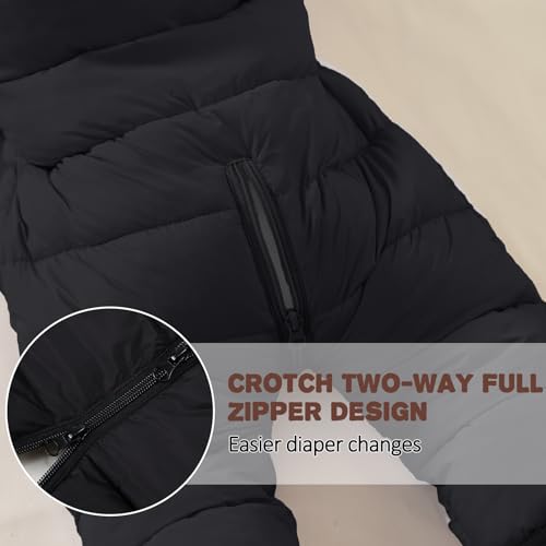 Consejos para Comprar Ropa impermeable y de nieve para Niño para comprar online. 27 Imagen adicional