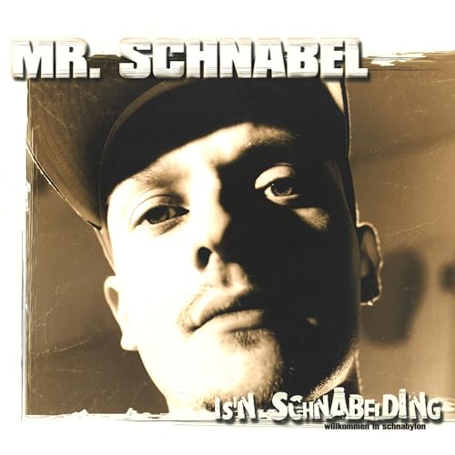Mr. Schnabel